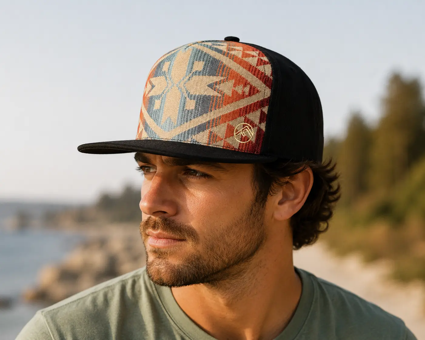 Flipside Ridgeline - Limited Edition