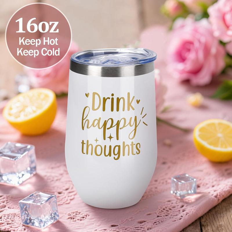 Gift Baskets for Women: Stocking Stuffers for Women Teen Girls Christmas Valentines Day Happy Birthday Mothers Day Gifts for Mom Her Friend Sister Wife Grandma Coffee Mug Set