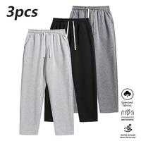 Light Gray + Black + Dark Gray