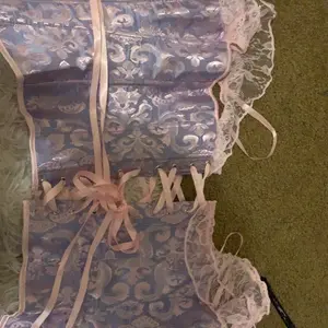 Women Beautiful Lace Corset, Waist Shaping Fishbone Bandage Drawstrings Sexy Floral Wedding Party Belt girdle highwaist shaper clothes Womenswear