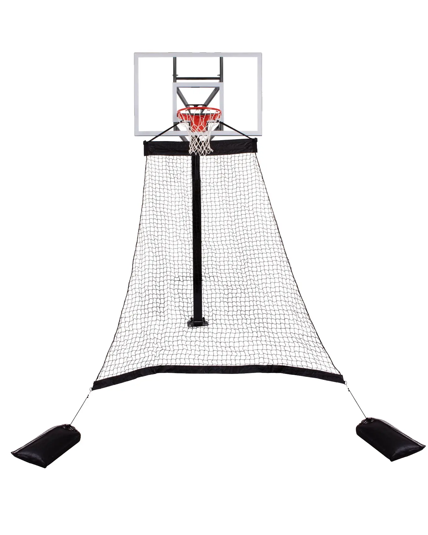 Basketball Hoop Return Net Basketball Hoop Return Net