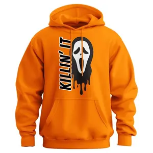 Killin' It Hoodie