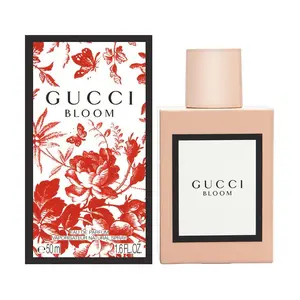 Gucci Bloom Eau De Parfum for Women vanilla perfumes Floral Oriental Fragrance