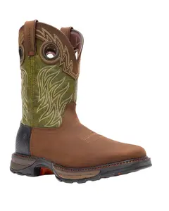 Durango Maverick XP Waterproof Western Work Boot DDB0177