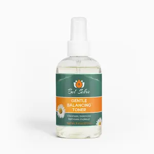 Gentle Balancing Toner Gentle Balancing Toner