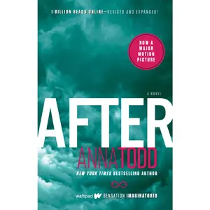 USED-After by Todd, Anna (Paperback)