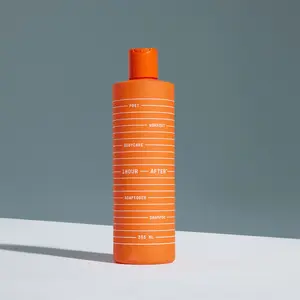 1Hour-After Adaptogen Protein Shampoo | Strengthening & Hydrating Shampoo For Daily Athletes | All Natual Sulfate Free Shampoo Containing Zinc, Aloe, Amino Acids & Bergamot 12 Fl Oz