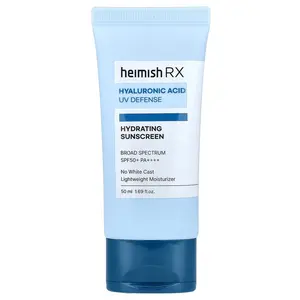 Heimish Hydrating Sunscreen, SPF 50+ PA++++, 1.69 fl oz (50 ml)
