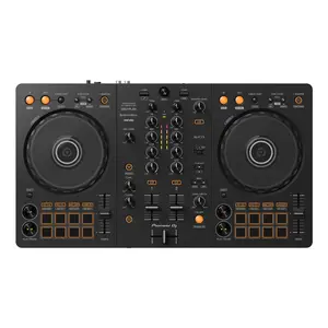 Pioneer DJ: DDJ-FLX4 DJ Controller Pioneer DJ: DDJ-FLX4 DJ Controller