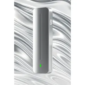 Chrome Byte