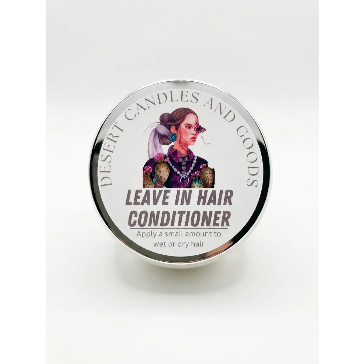 Drench The Desert Leave in hair conditioner 8oz