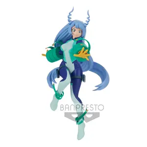Banpresto - THE AMAZING HEROES vol.16(A: NEJIRE HADO) - MY HERO ACADEMIA Prize Figure