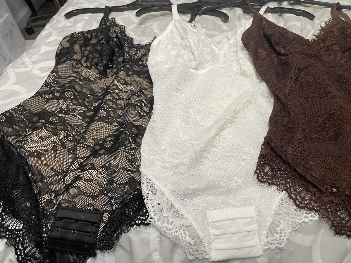 Item: Black, S(130lbs-140lbs)