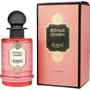 Sapil Royale Charm By Sapil Eau De Parfum For Unisex