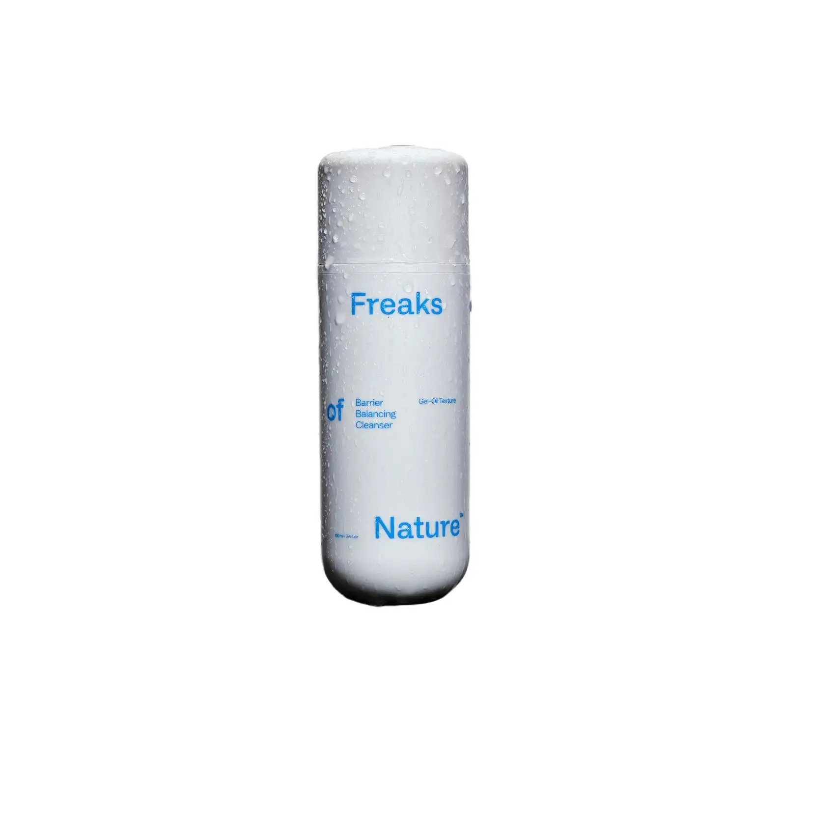 Barrier Balancing Face Wash, Facial, Cleanser, Facial Cleansers, Oil Based Cleanser