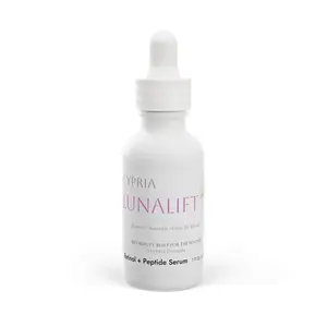 LunaLift Retinol + Peptide Serum