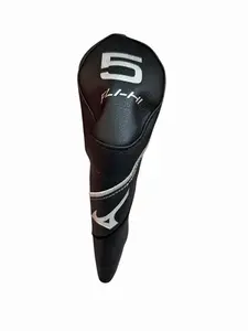 Mizuno Fli Hi #5 Hybrid Headcover New Golf Head Cover