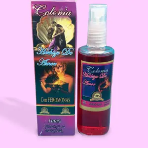 Spell of Love Unisex pheromone spray cologne