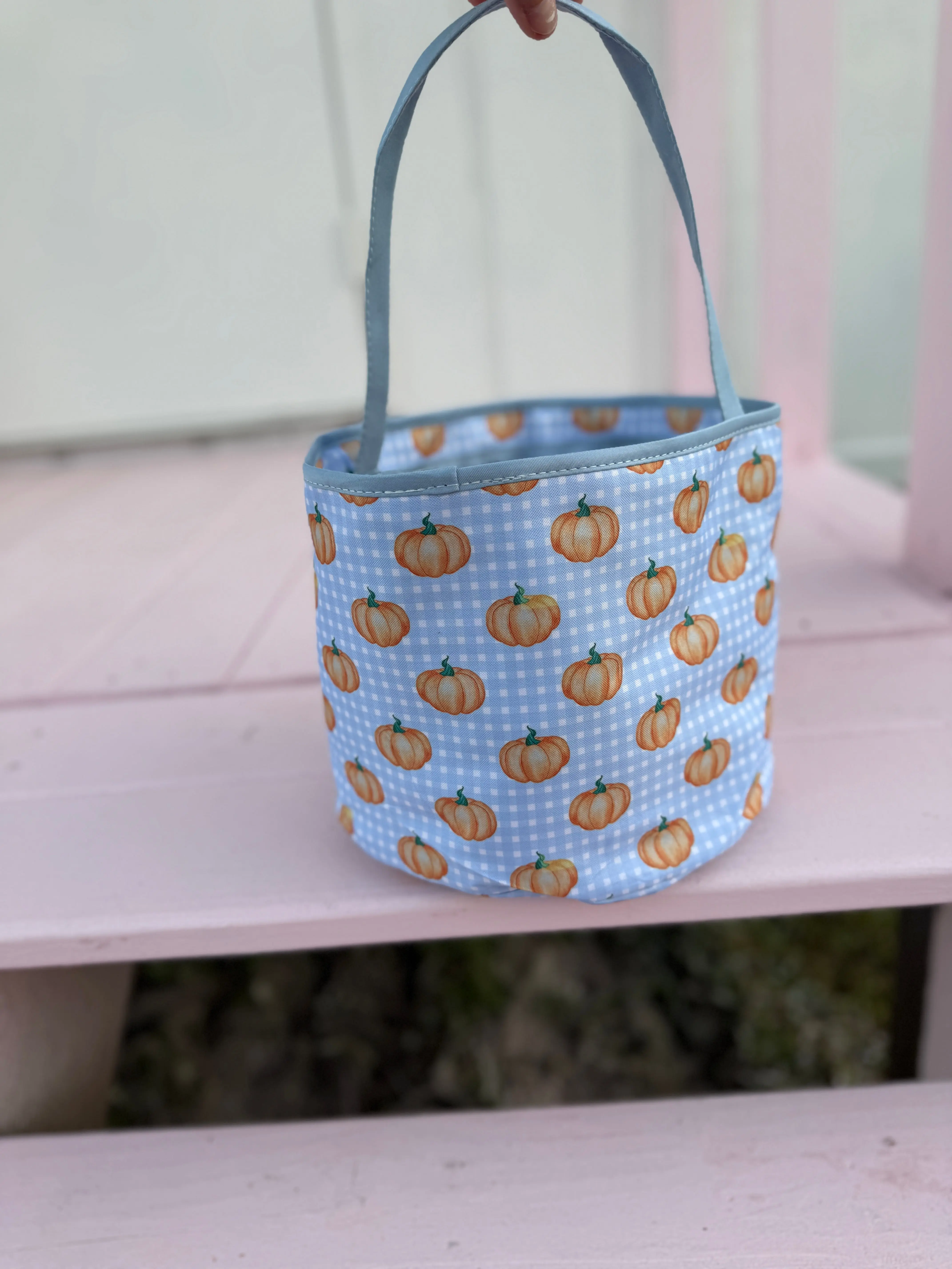 Fall Baskets