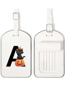1 Piece Of Luggage Tag, Premium Luggage Tag, Privacy Protection Travel Bag Tag, Suitcase Tag, Travel Accessories