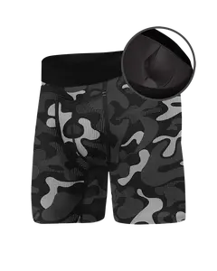 Re:Luxe Paradise Pocket™ Boxer Brief - Athletic Fit - Limited Edition