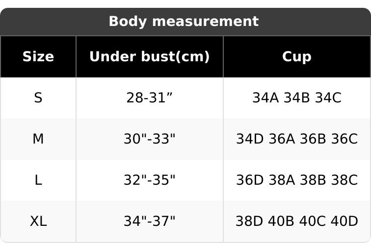 Deangelmon Women’s Magnetic Front Closure Wirefree Bra, Easy On & Off, Light Support, Deep V-Neck Racerback, Stretchy Comfy Bralette