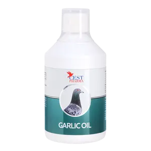 GARLIC OIL 500ML