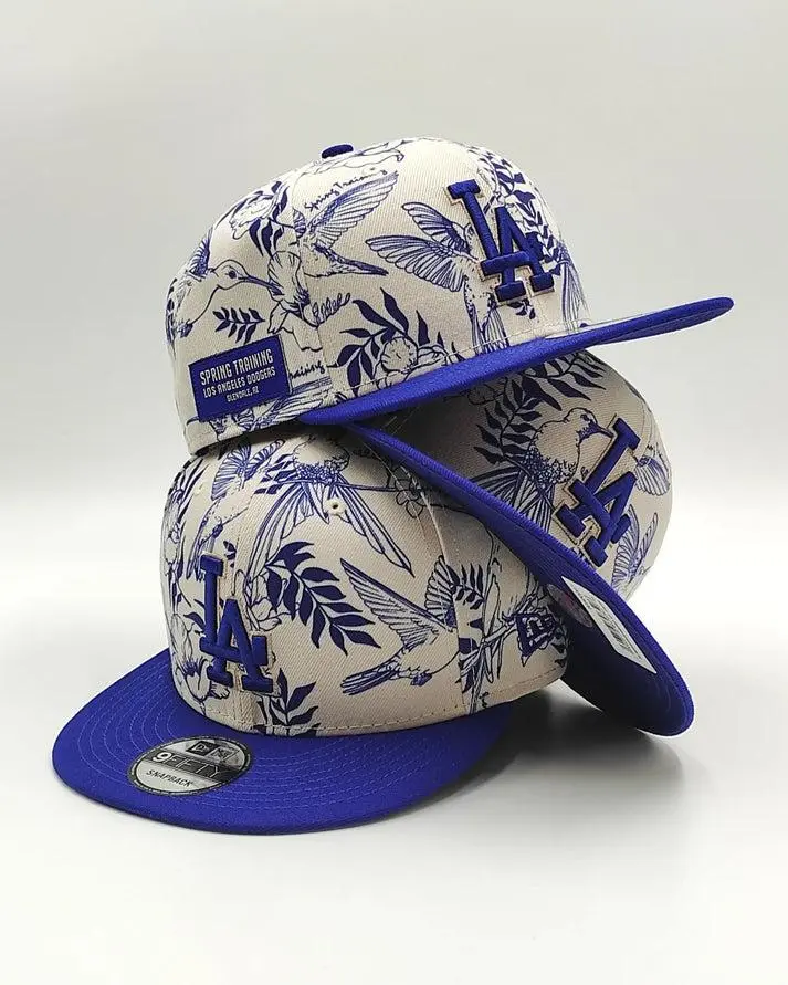 LA Dodgers Yankees MLB 59FIFTY Baseball Cap – Detailed Logo Stitching With 2026 Patch Accent, Structured Crown Streetwear Style