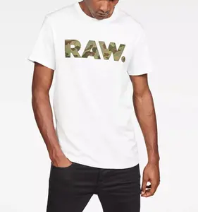 G-Star RAW Men's Graphic 53 Logo Vintage Casual Unisex T-shirt, Gift for Fan, Menswear Top, Top Womenswear