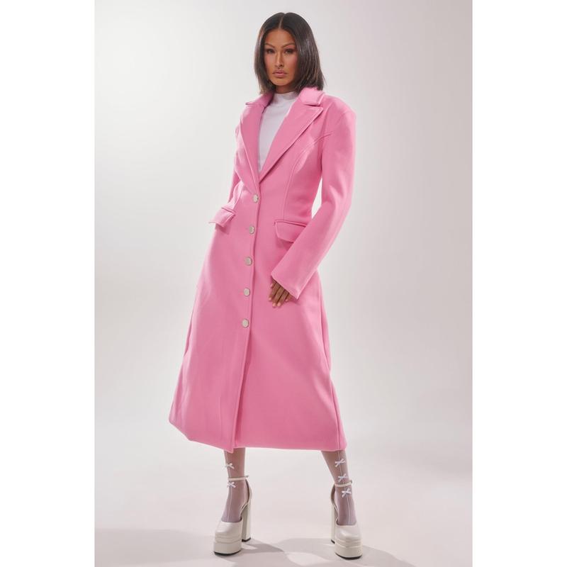 SWEET THING WOVEN TRENCH