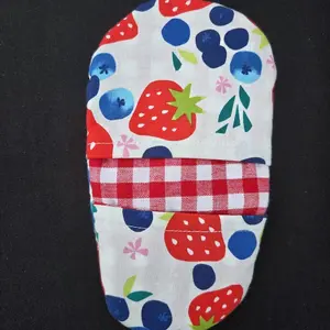 Mini Hotpad Mitts