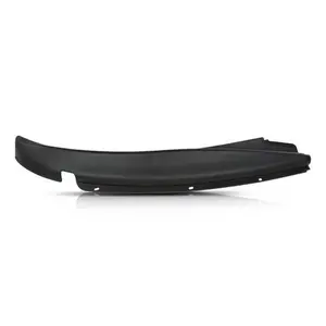 For 96-17 Chevy Express GMC Savana Passenger Side Windshield Wiper Cowl Cover
