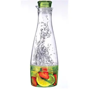 Prodyne  Fruit Infusion Carafe to Enjoy Fruit Flavor