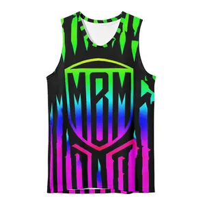 MBM TANK TOP