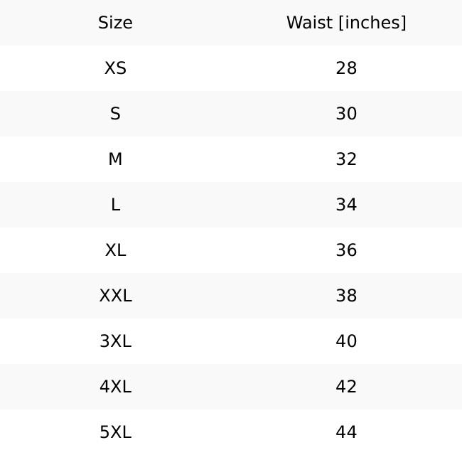 Stitched Corpse Distressed Pants