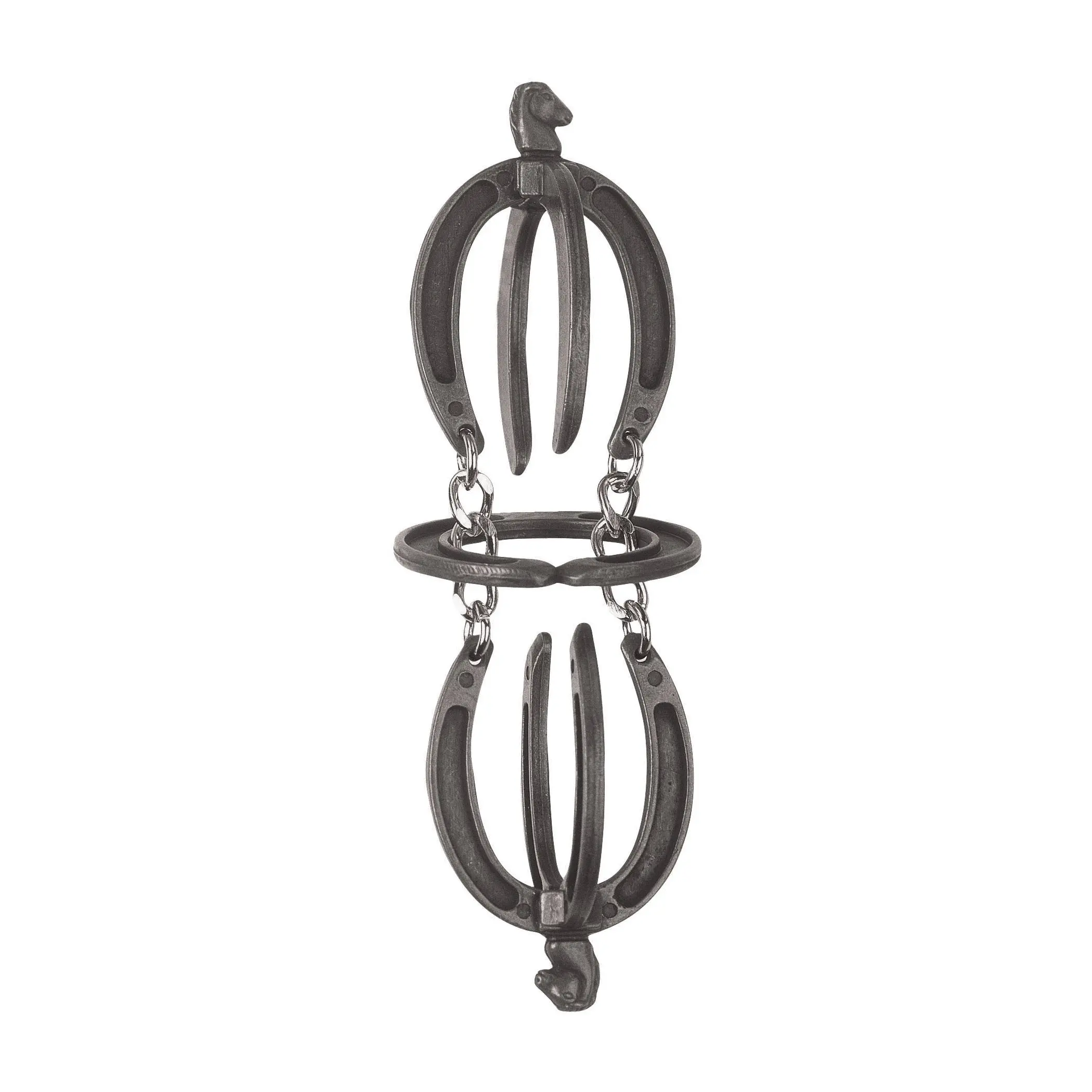 Hanayama Level 3 Cast Puzzle - W-U