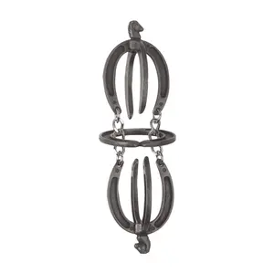 Hanayama Level 3 Cast Puzzle - W-U