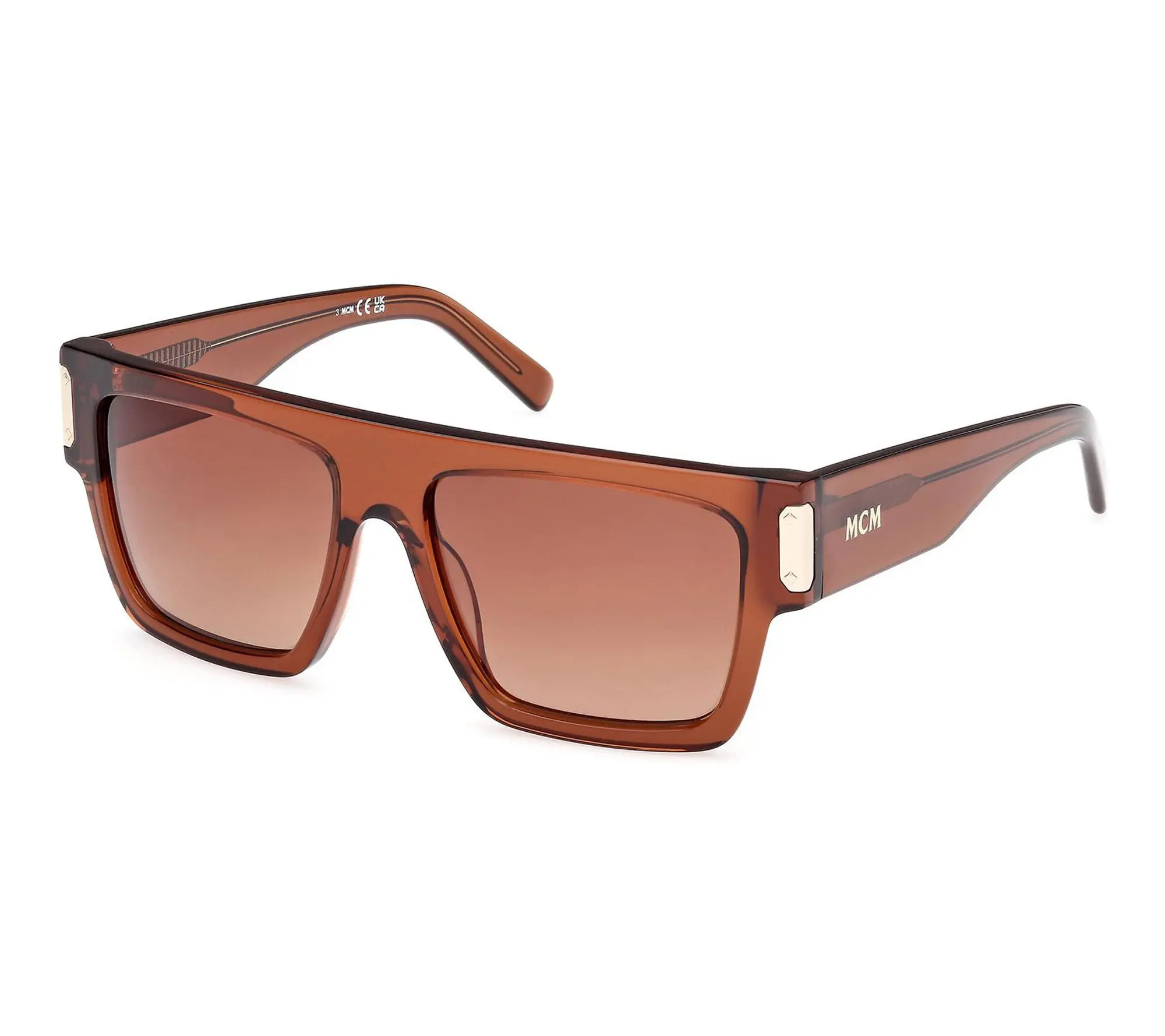 MCM Women's Square Sunglasses MCM Women's Square Sunglasses