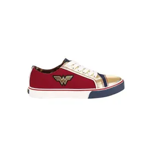 Wonder Woman Women's Shoes