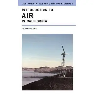 USED-Introduction to Air in California, 87 by Carle, David (Paperback)