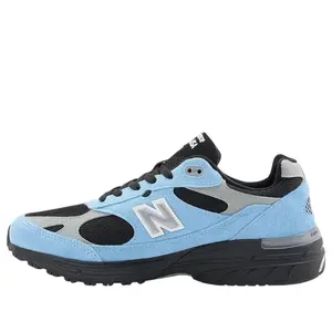 New Balance 993 Made in USA 'Community Blue' U993BB New Balance 993 Made in USA 'Community Blue' U993BB