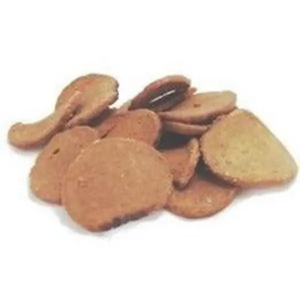 Rye Bagel Chips Rye Bagel Chips
