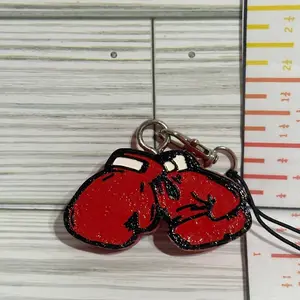 Car Boxing gloves car fres