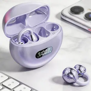 audiophile earbud,electronic earphone,,earbuds open ear accessory ,  audifonos bluetooth,  bluetooth earbuds,  earbuds,   earbuds wireless,  auriculares bluetooth,clip on ear earbuds , wireless earbuds bluetoot, audifonos bluetooth,gaming earbuds