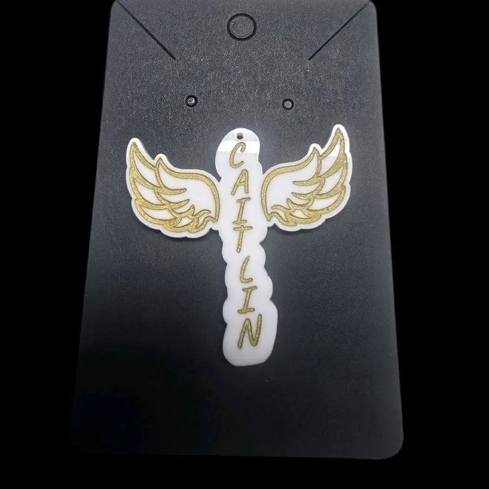 Handmade Custom Earring Orders