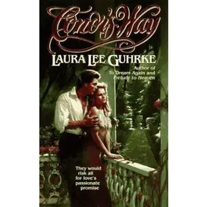 USED-Conor's Way by Laura Lee Guhrke (Paperback)