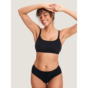 Inbarely Scoop Nursing Bra