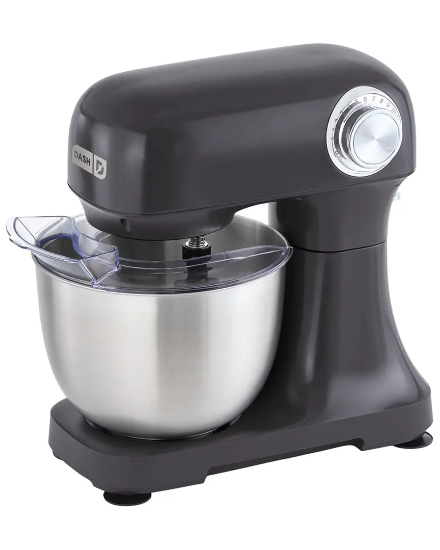 DASH 3.5qt Tilt-Head Stand Mixer