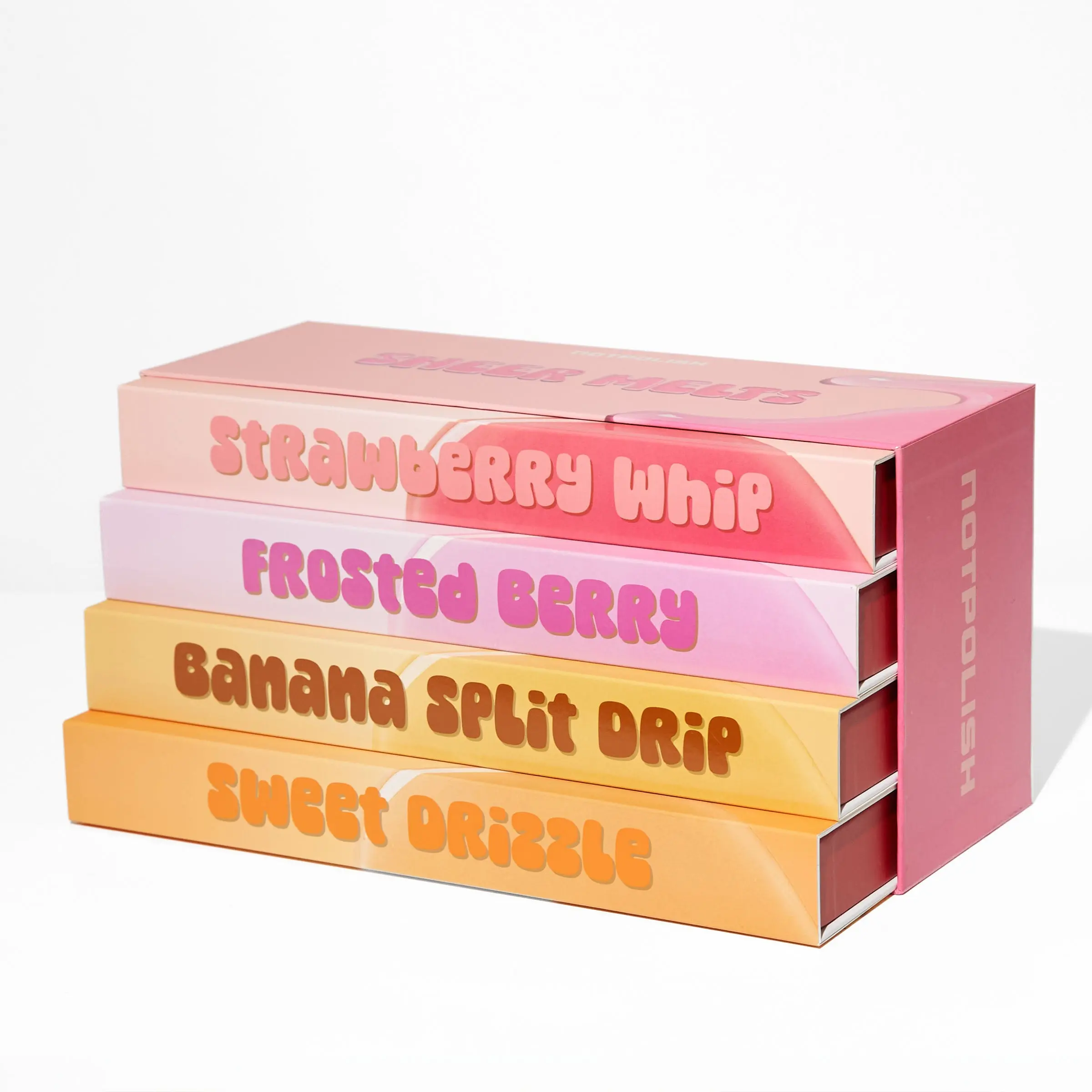 SHEER MELT COLLECTION