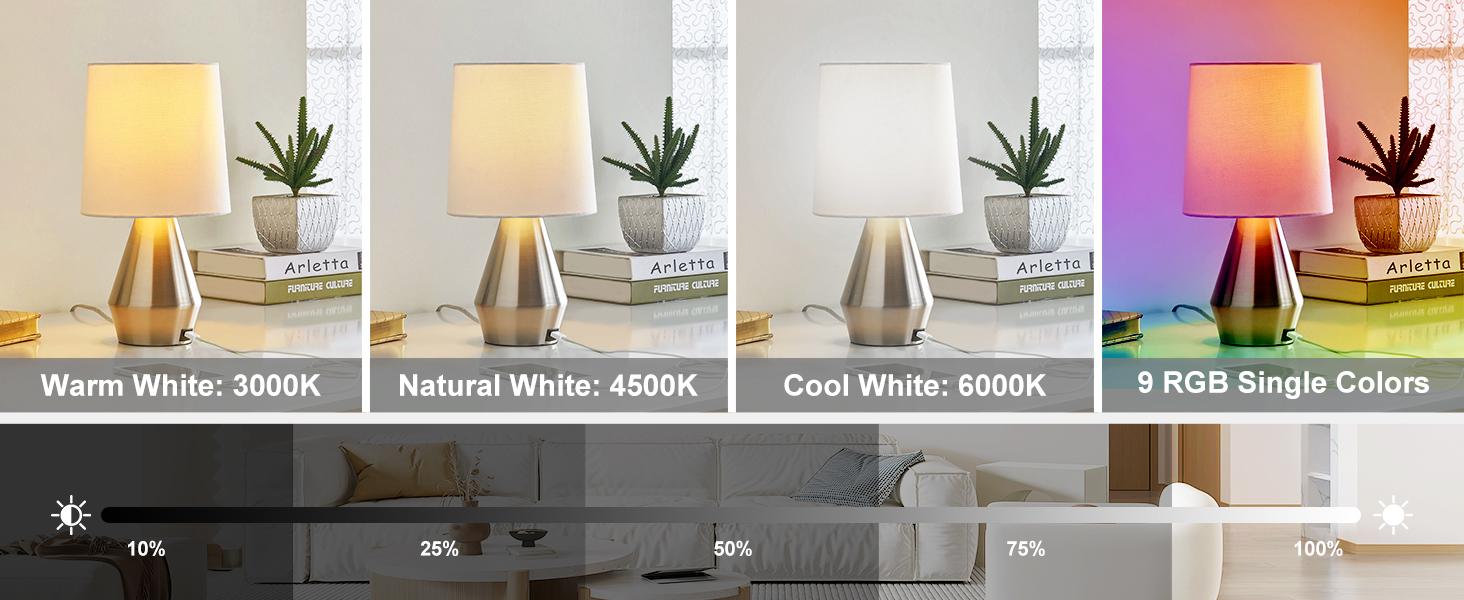 Rechargeable Emergency Light Bulbs with Remote, Magnetic Battery Powered E26 LED Bulb with Timer for Lamps/Sconces/Outdoor Camping, 3 Color Temperatures & 12 RGB Colors, Non-Hardwired Rechargeable Emergency Light Bulbs with Remote, Magnetic Battery Powered E26 LED Bulb with Timer for Lamps/Sconces/Outdoor Camping, 3 Color Temperatures & 12 RGB Colors, Non-Hardwired